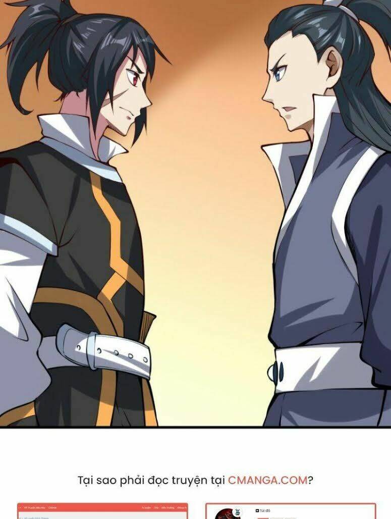 Đấu Hồn Đại Lục: Chapter 49