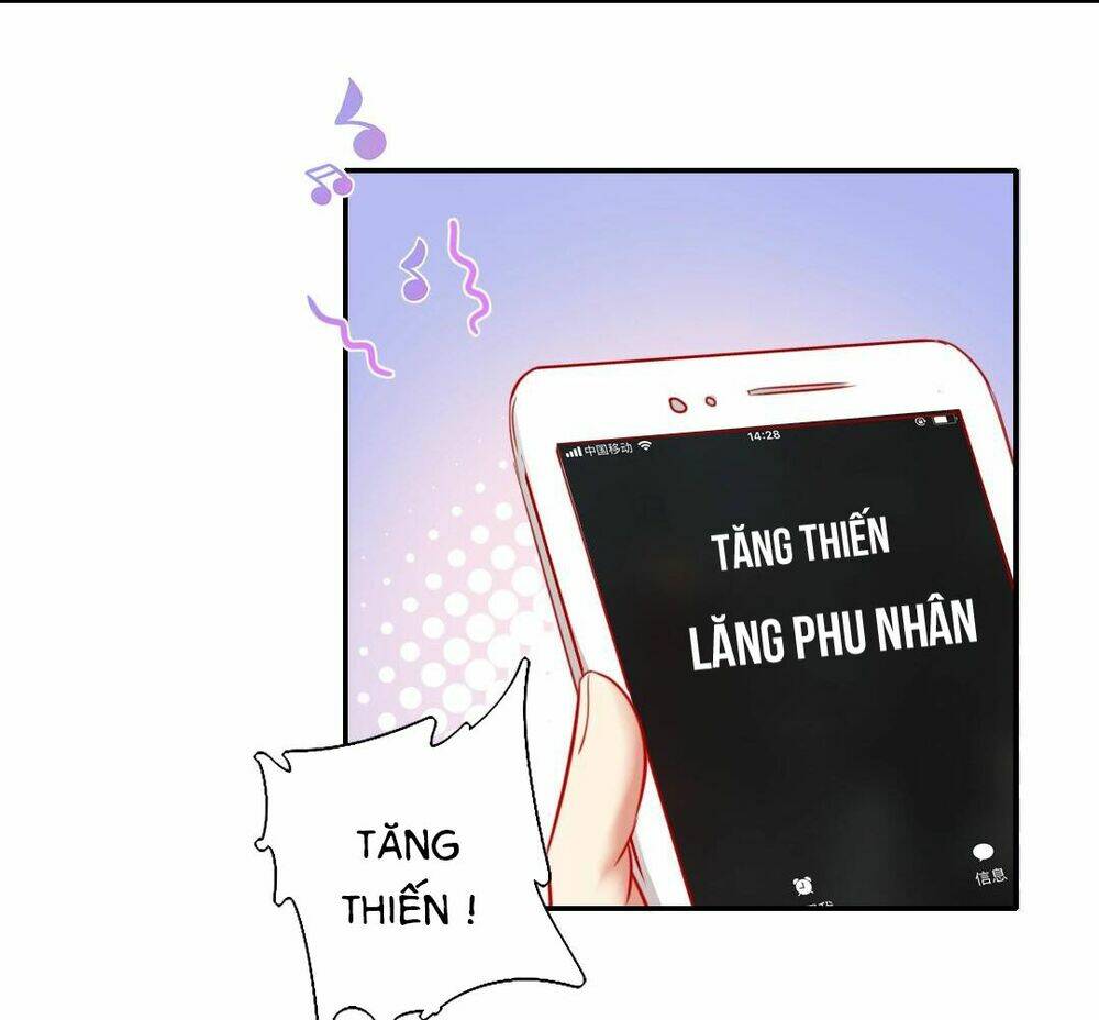 Phục Thù Thiếu Gia Tiểu Điềm Thê: Chapter 3