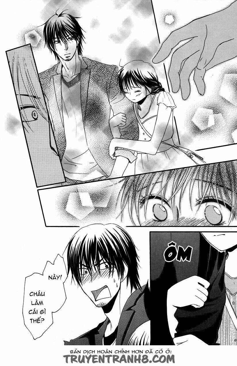 Kore Wa Koi No Hanashi: Chapter 29