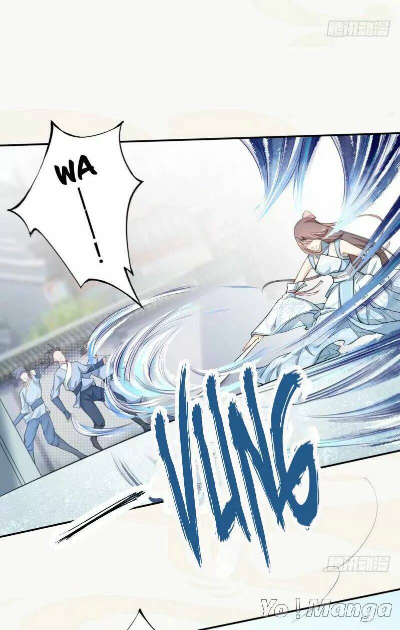 Tuyệt Thế Luyện Đan Sư: Chapter 43