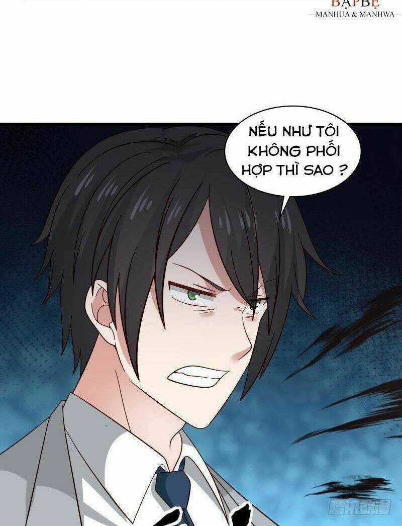 Đô Thị Tuyệt Thế Cuồng Tôn: Chapter 13