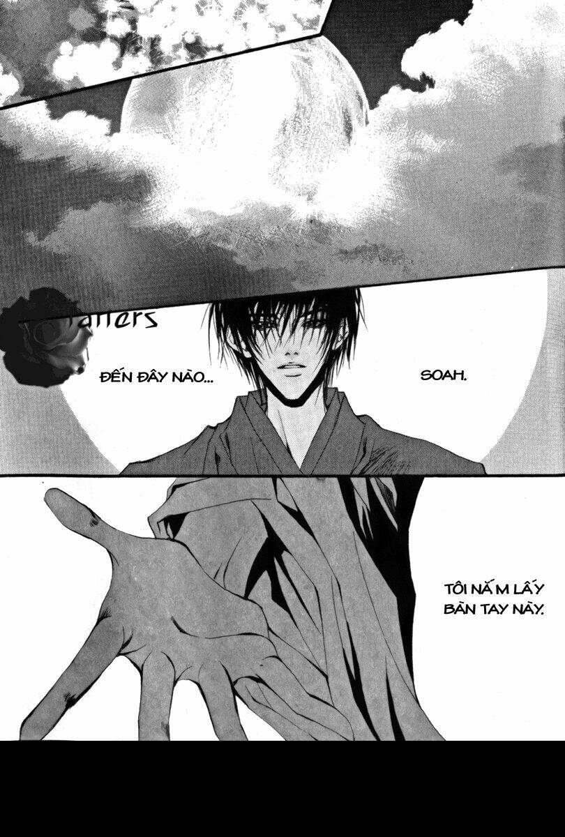 Tân Nương Của Thủy Thần: Chapter 37