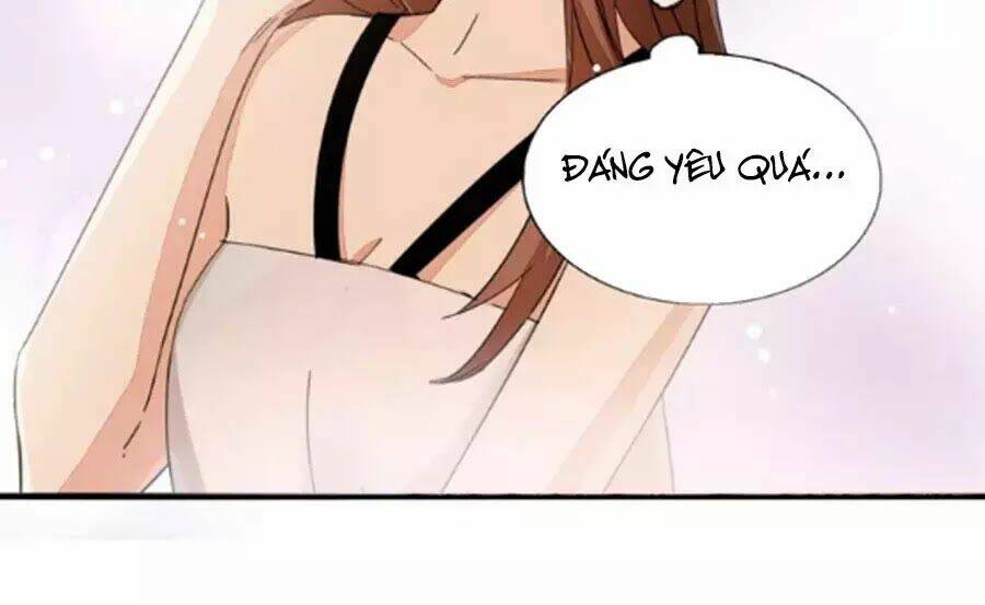 Mùi Hương Lãng Mạn: Chapter 30