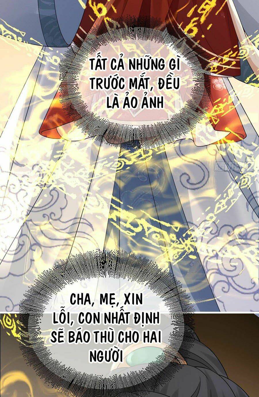 Ma Đầu Vạn Ác Năm Tuổi Rưỡi: Chapter 45