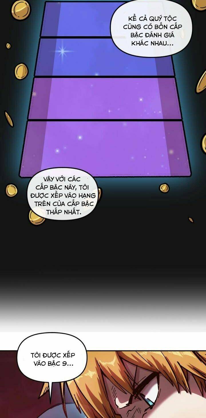 Nô Lệ Nghịch Thiên: Chapter 58