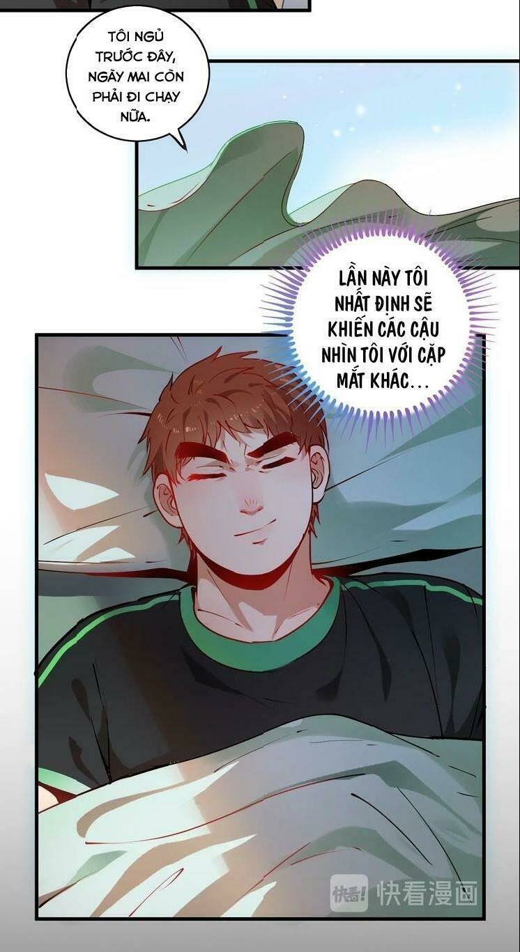Ta Có Rất Nhiều Thành Tích: Chapter 8