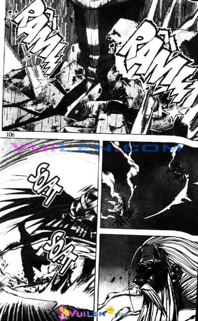 Diêm Đế: Chapter 51