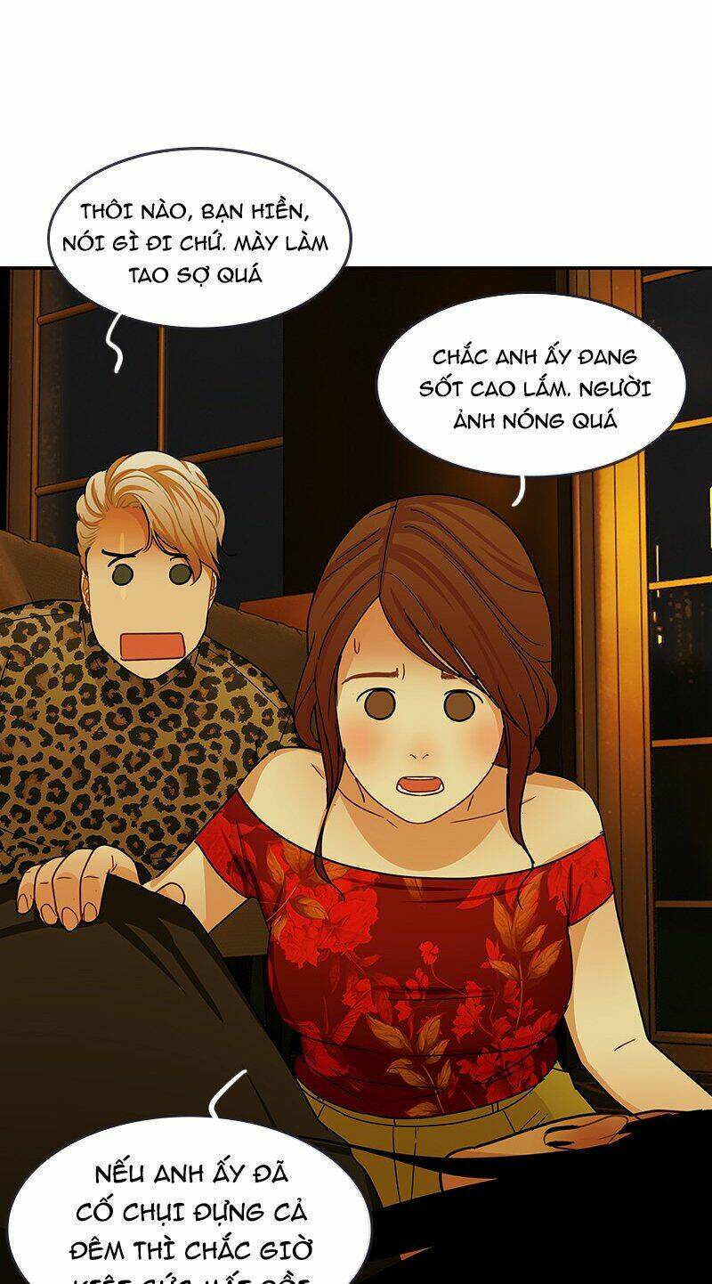 Nửa Đêm Ở Poppy Land: Chapter 44