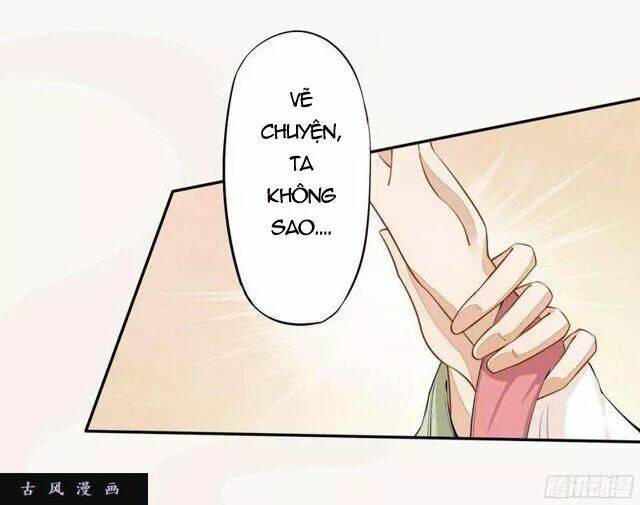 Tuyệt Thế Luyện Đan Sư: Chapter 25