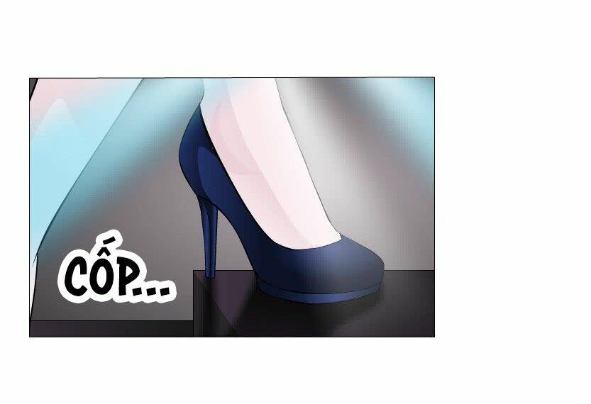 Cạm Bẫy Của Nữ Thần: Chapter 184