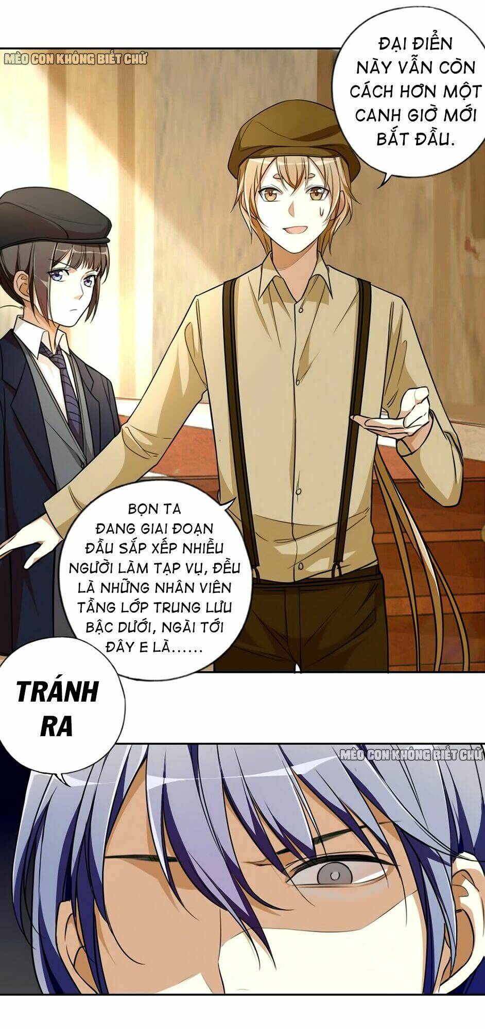 Bốc Toán Tử: Chapter 26