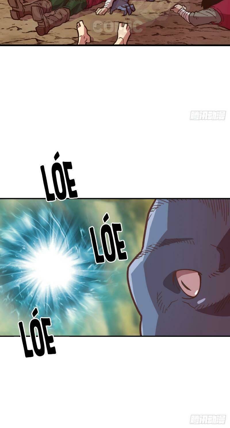 Đại Lục Vô Song: Chapter 4