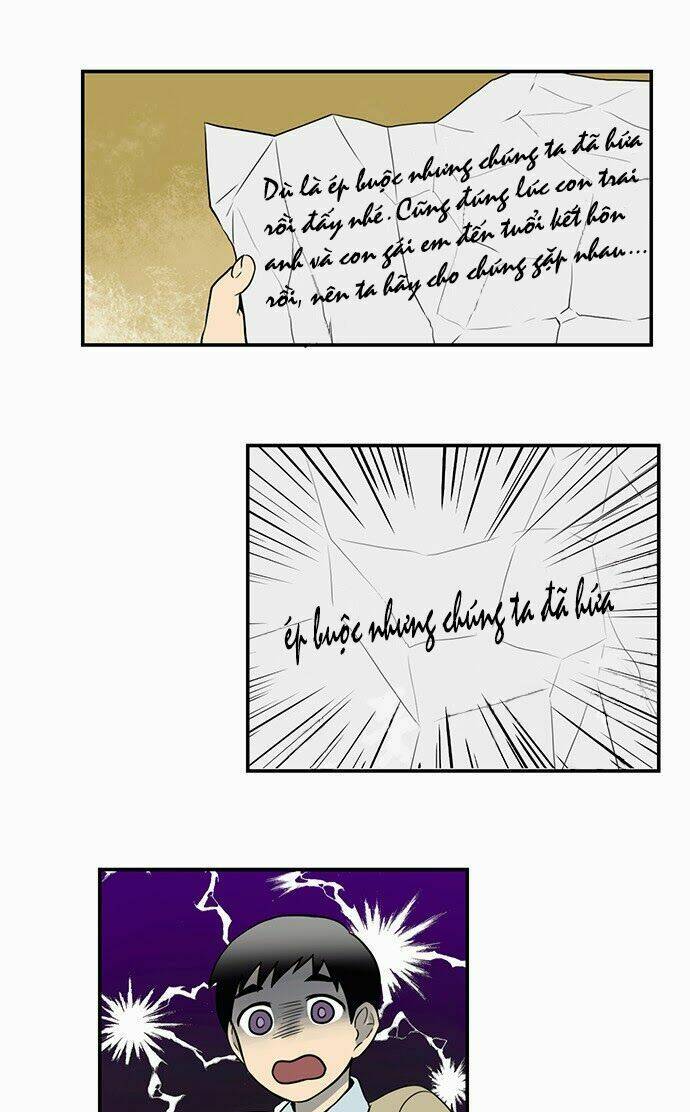 Hắn Ta Là Rồng: Chapter 36