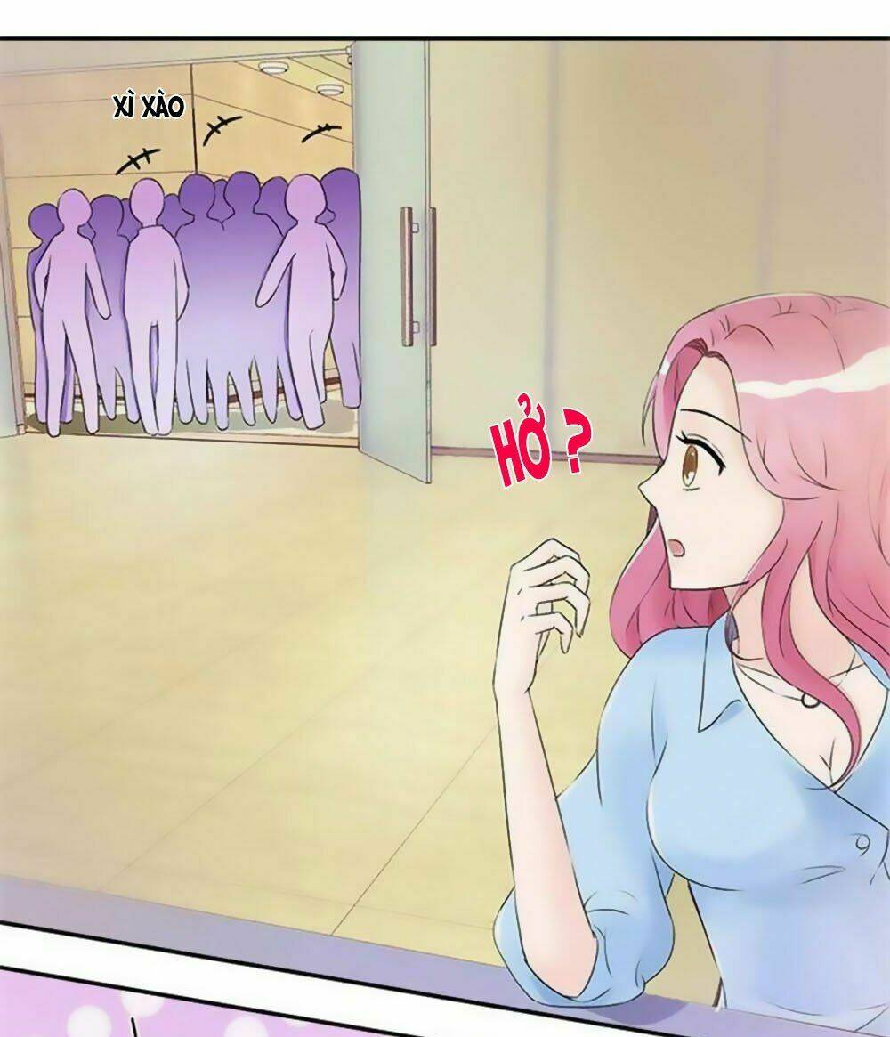 Tiểu Tâm Can Tuyệt Sủng Của Lạc Tiên Sinh: Chapter 15