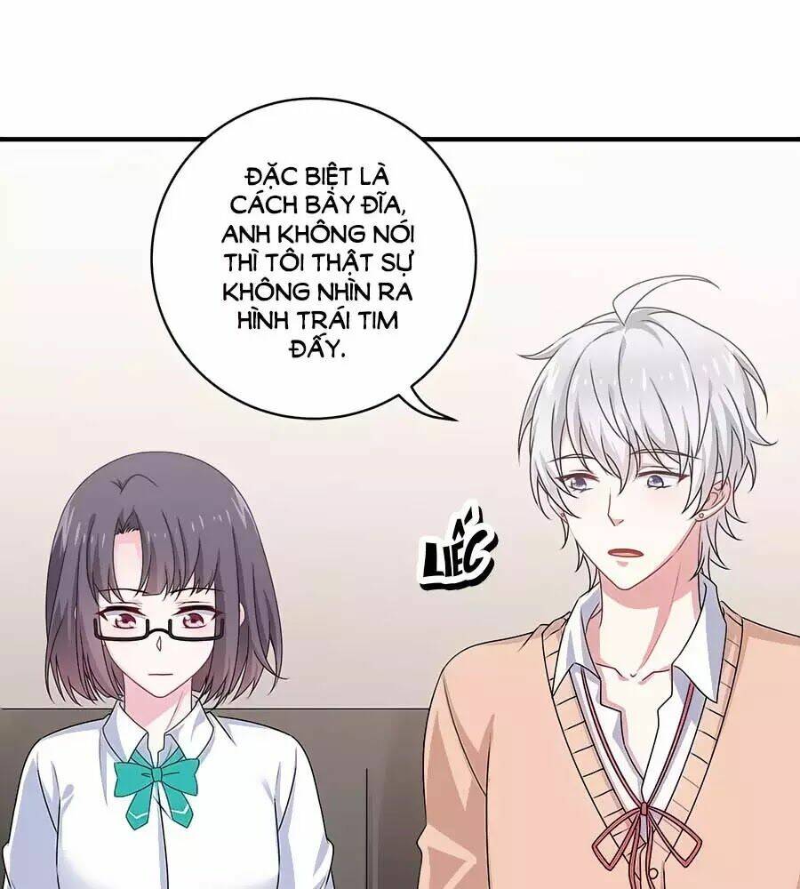 Yêu Tôi Đều Chết Cả Đi!: Chapter 81