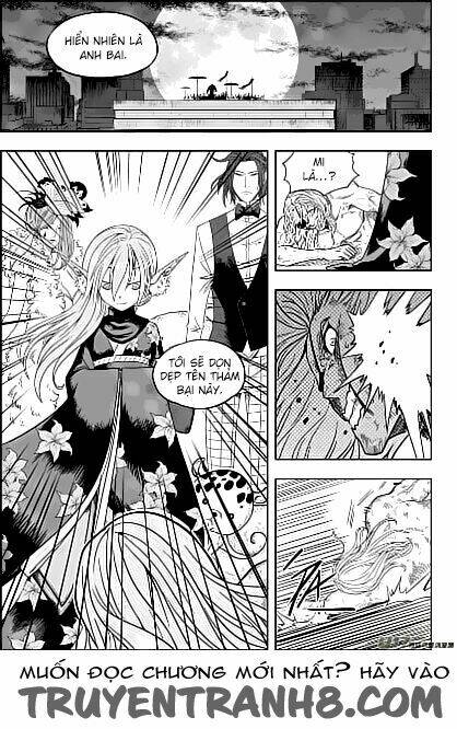 Macrophage Regulation: Chapter 7