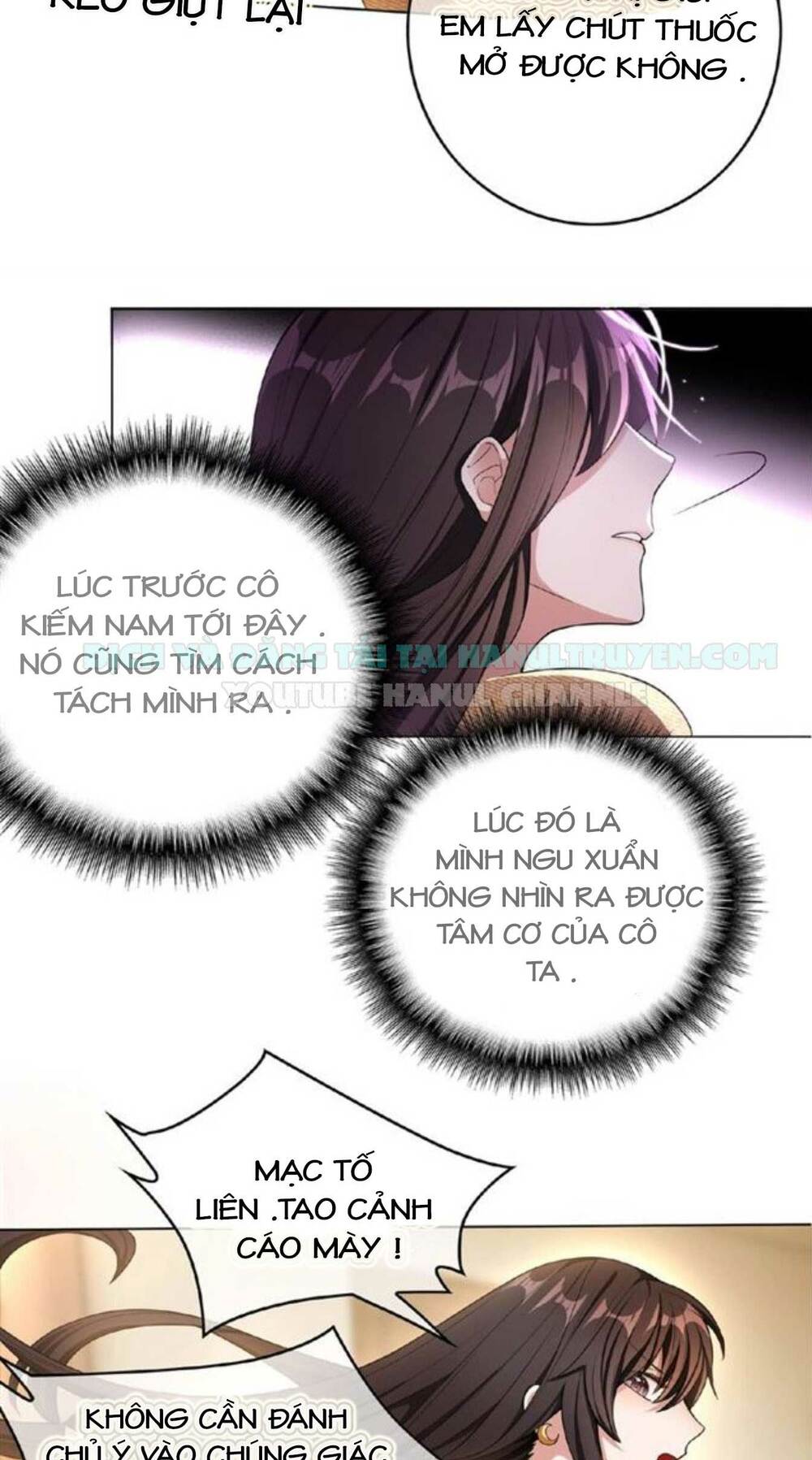 Cô Vợ Nhỏ Nuông Chiều Quá Lại Thành Ác!!: Chapter 58