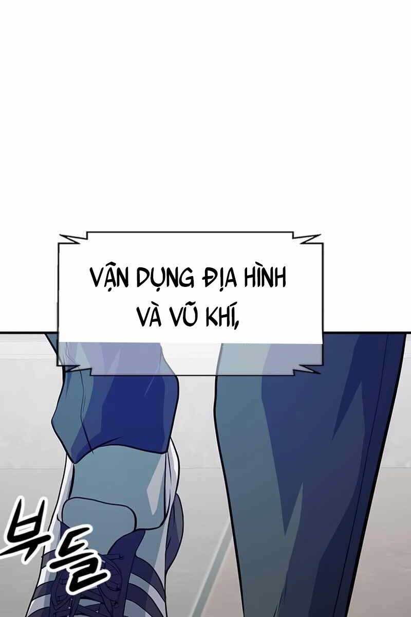 Người Chơi Bí Ẩn: Chapter 2.5