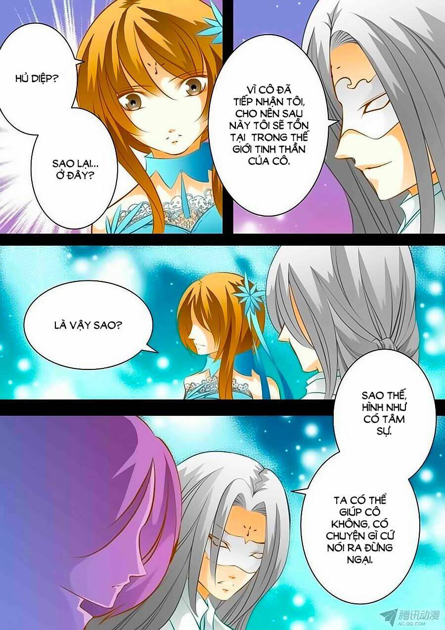 Đến Làm Yêu Quái Đi: Chapter 52