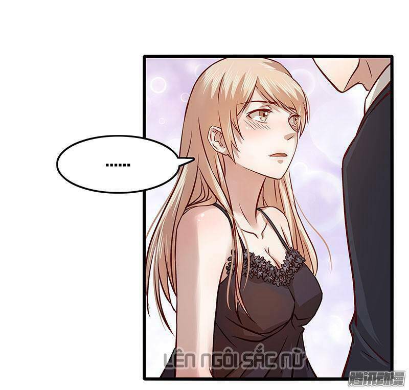 Vợ Yêu Của Ác Ma: Chapter 14