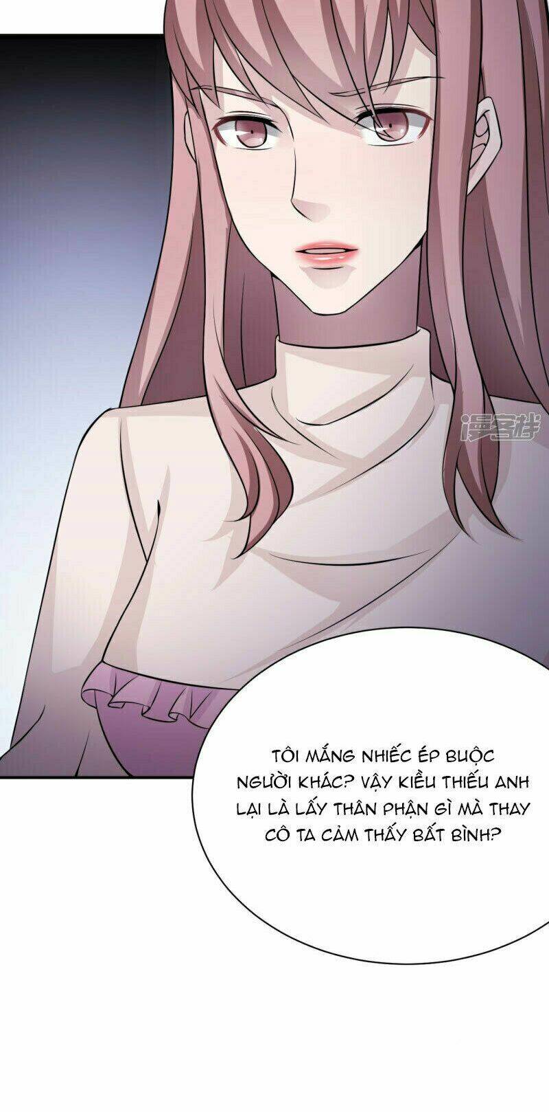 Mạc Thiếu Bức Hôn: Vợ Mới Khó Chống Đỡ: Chapter 70