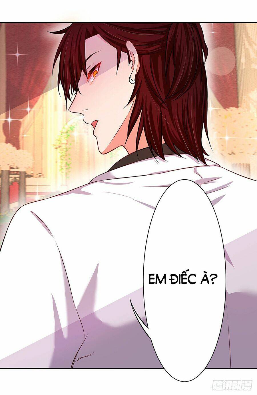 Trọng Sinh Quý Thê Chi Phục Thù Hoa Lệ: Chapter 9