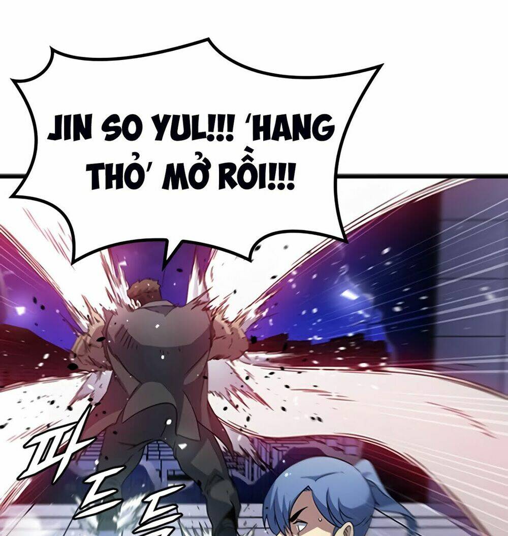 Điểm Chết: Chapter 8