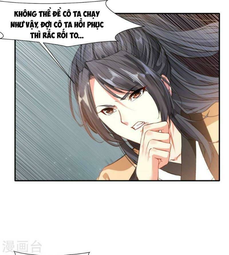 Tuyệt Thế Đế Tôn: Chapter 51