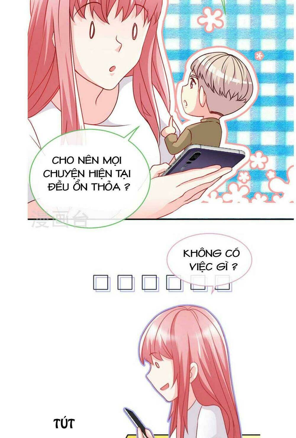 TRUY NÃ TOÀN CẦU TRUY THÊ VỀ SỦNG: Chapter 55.1