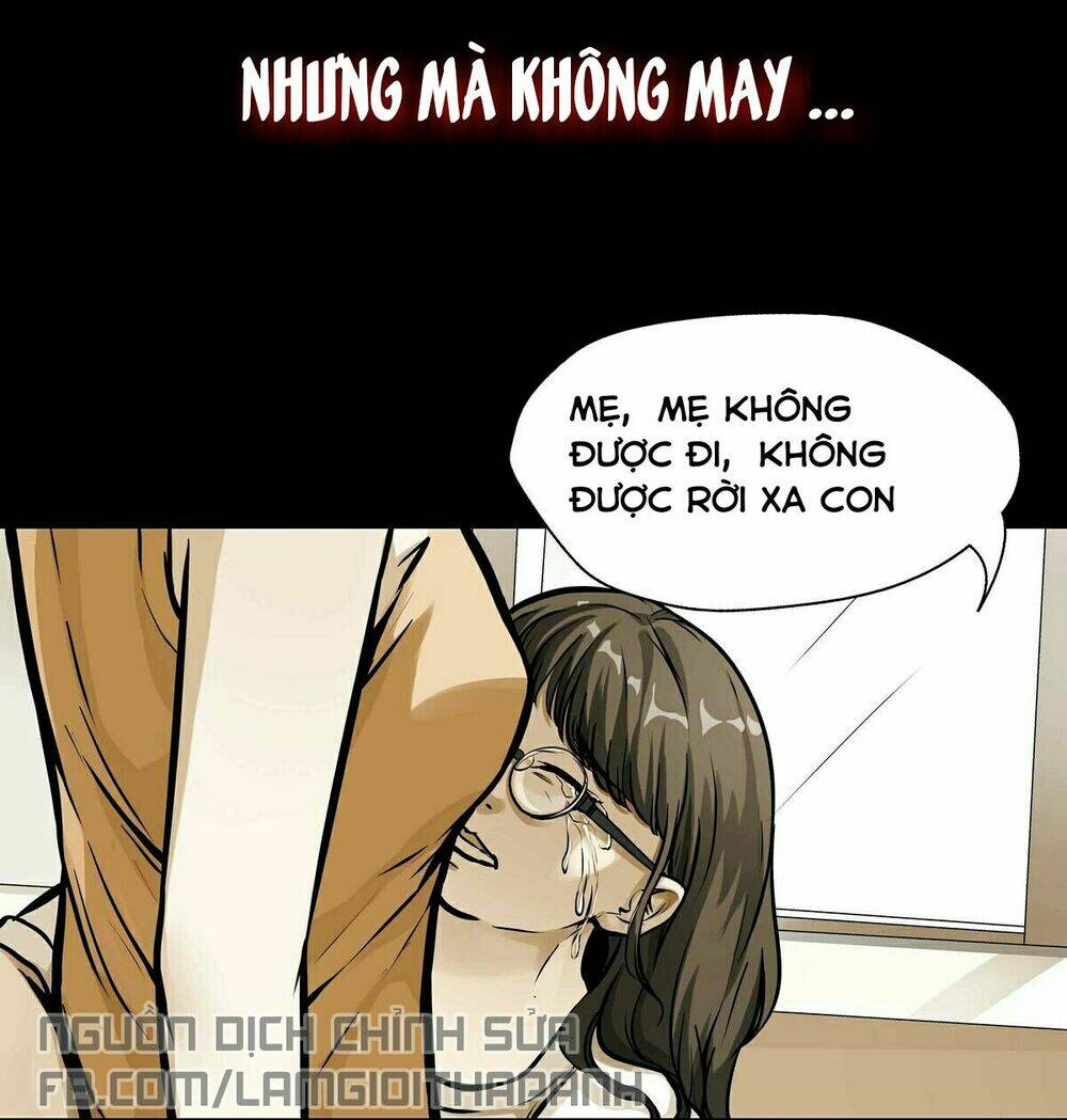 Giày Thủy Tinh: Chapter 0