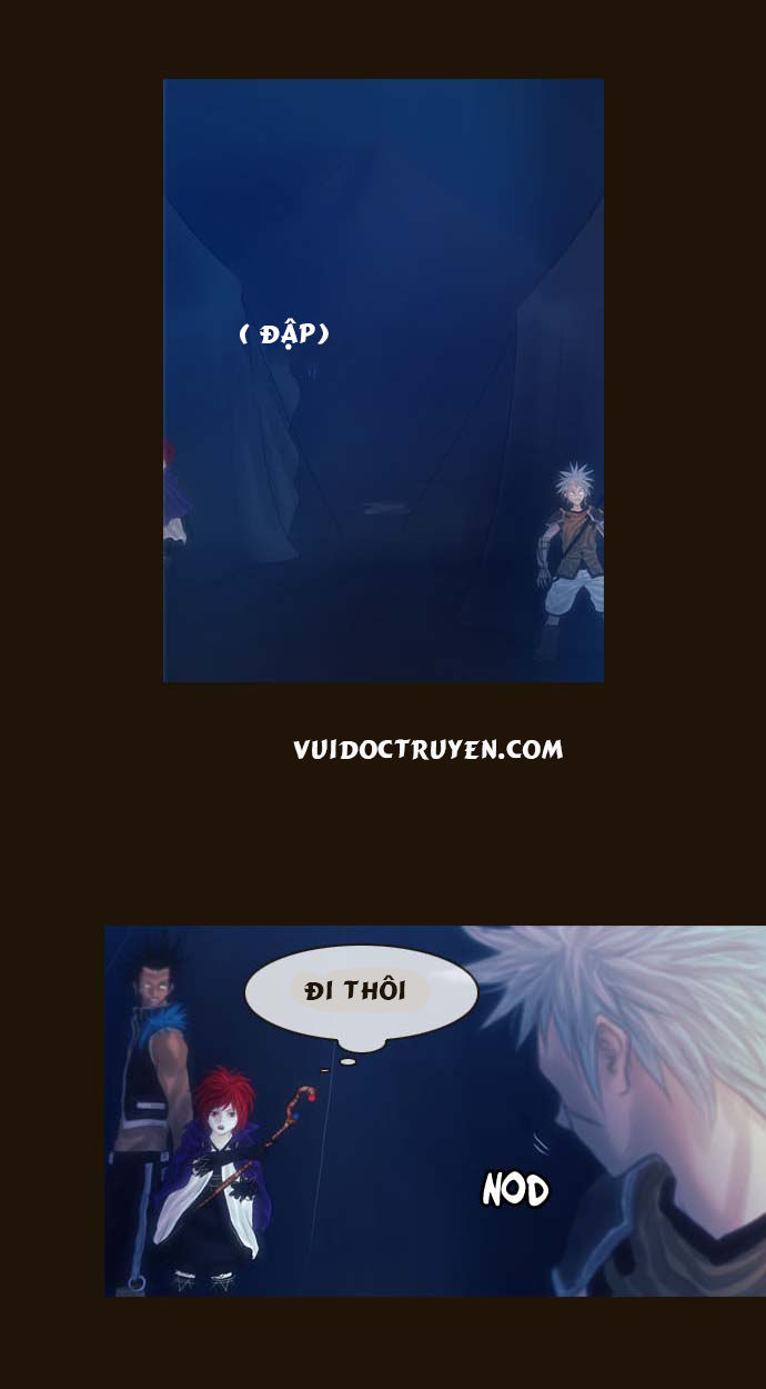Magician: Chapter 82