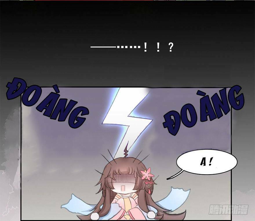 Sở Cung Tứ Thời Ca: Chapter 2