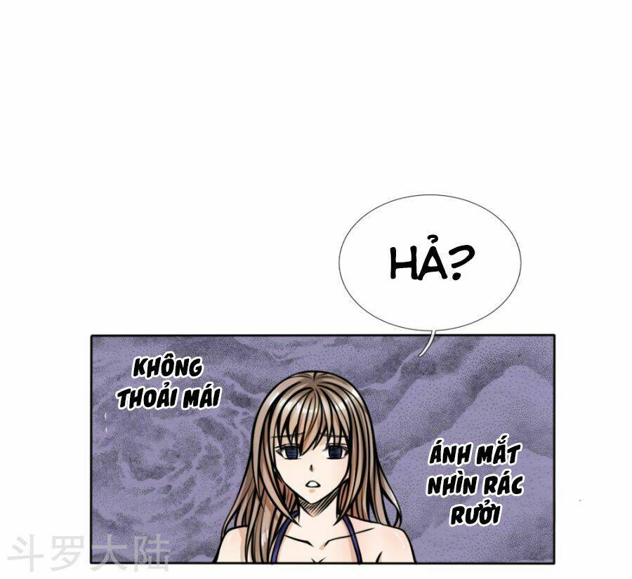 Tuyệt Thế Binh Vương: Chapter 47