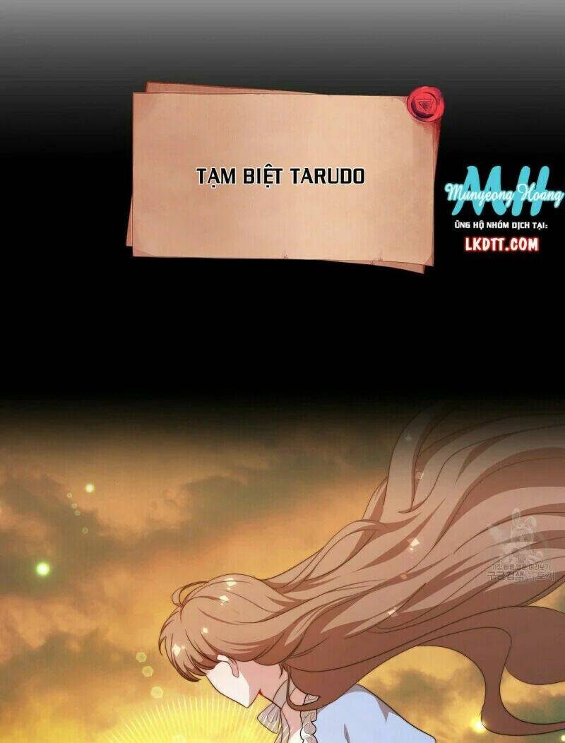 Công Chúa Bị Lãng Quên Muốn Sống Trong Hòa Bình: Chapter 14