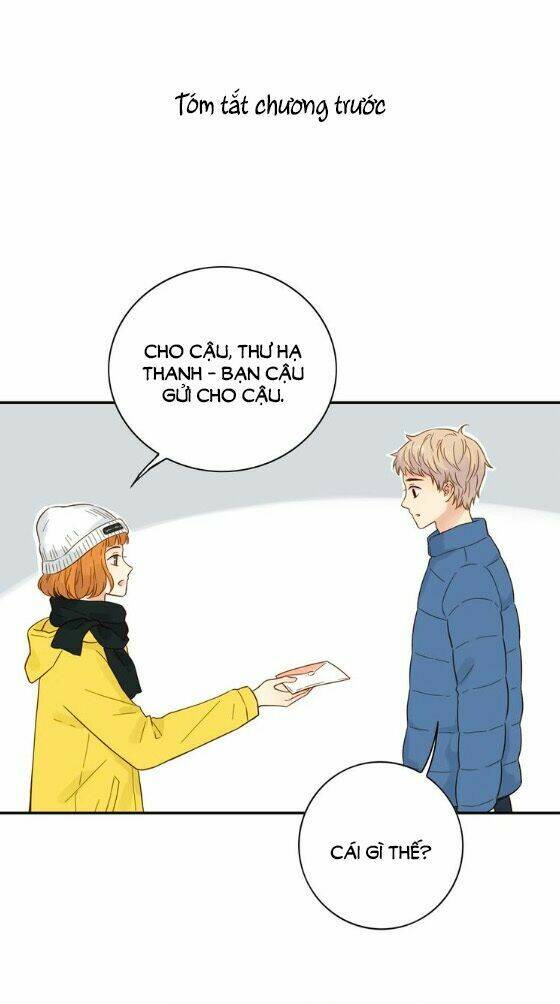 Bạc Hà Chi Hạ 2: Chapter 71