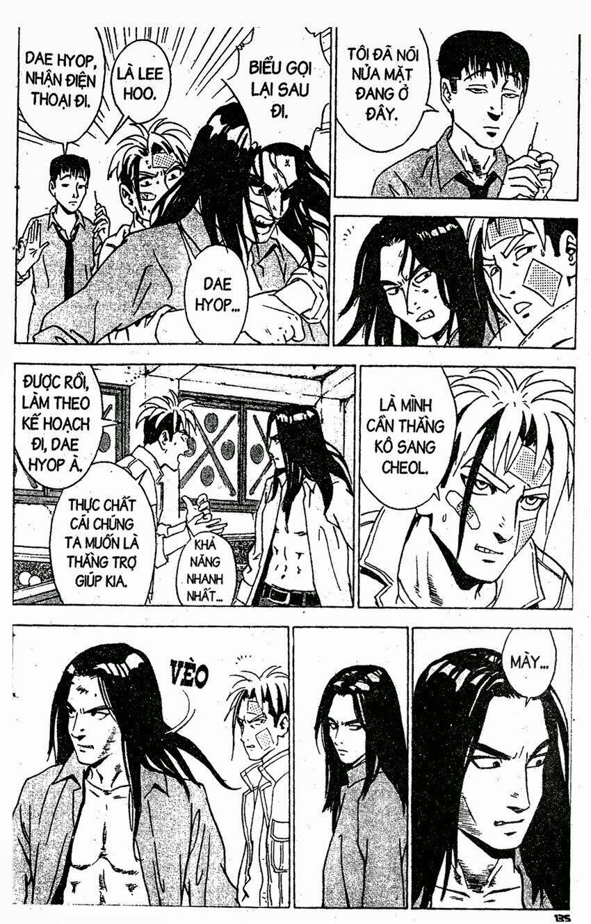 Ai Hơn Ai: Chapter 111