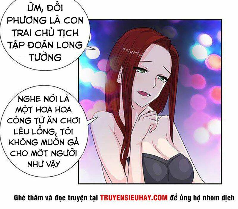 Học Viện Cao Thủ: Chapter 78