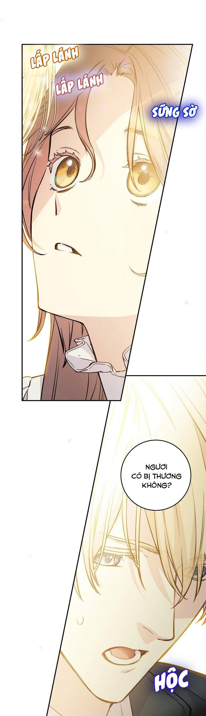 Cô Hầu Giỏi Giang: Chapter 49