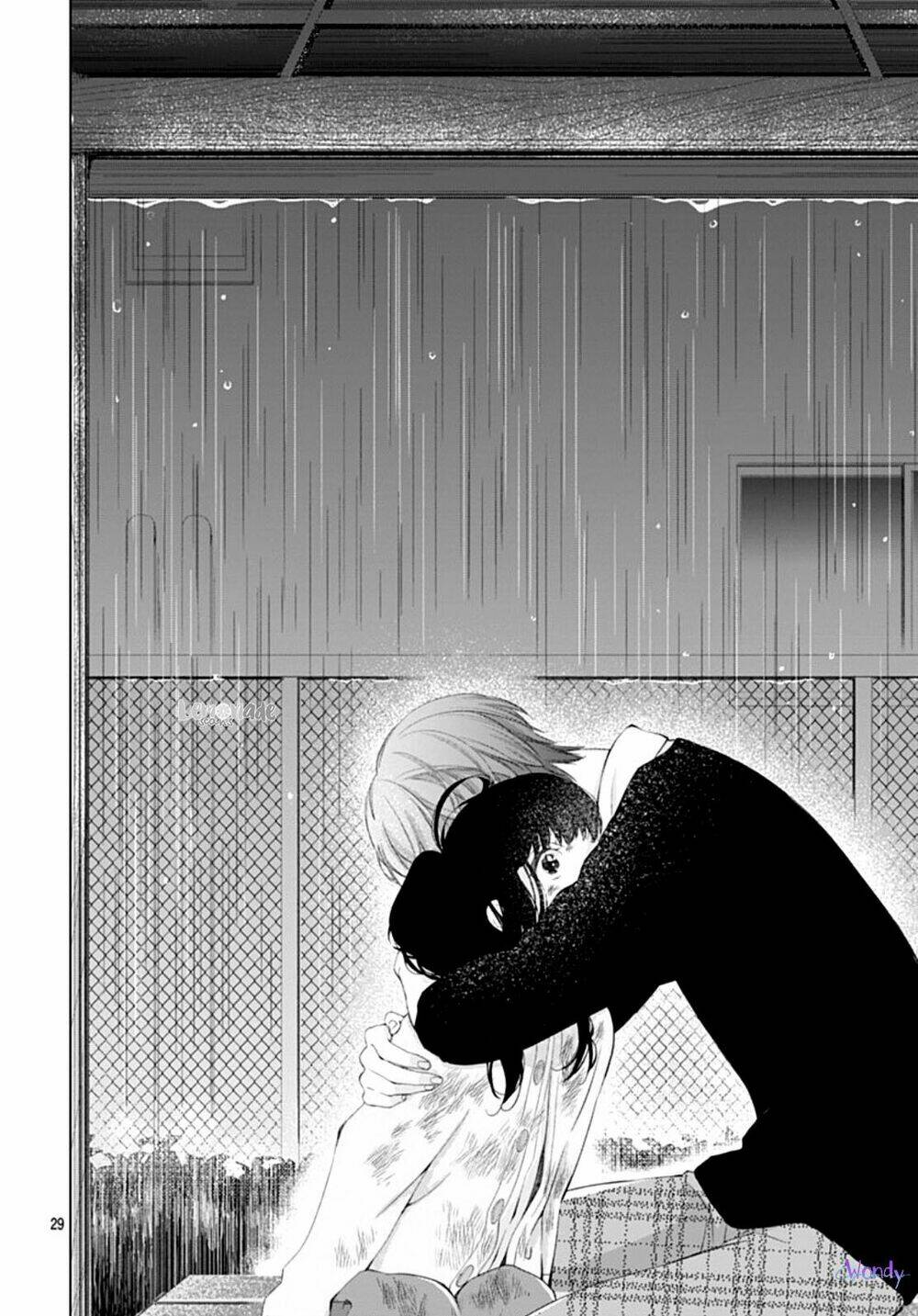 Boku No Orion: Chapter 5