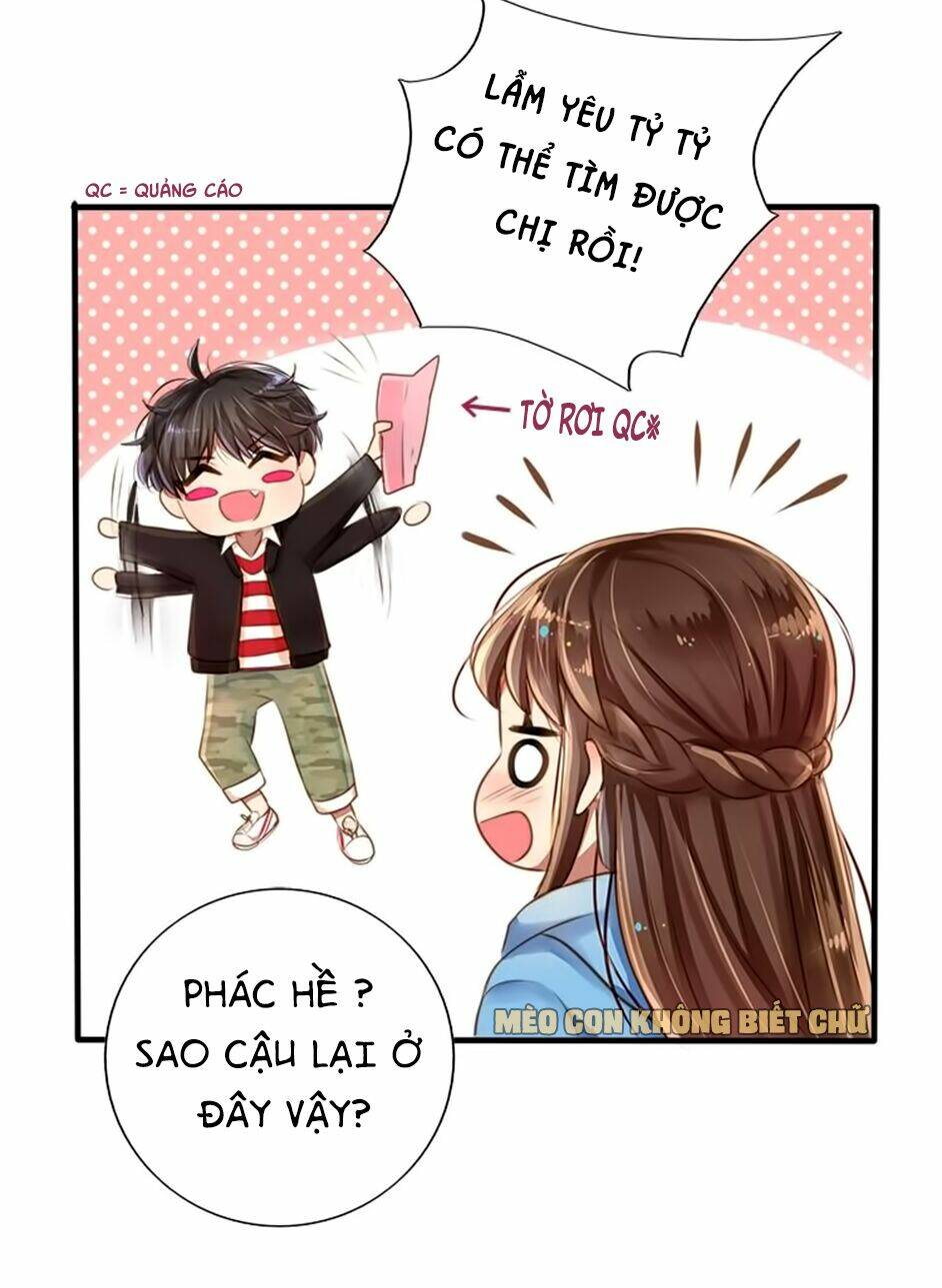 Không Có Ssr Làm Sao Để Yêu: Chapter 5