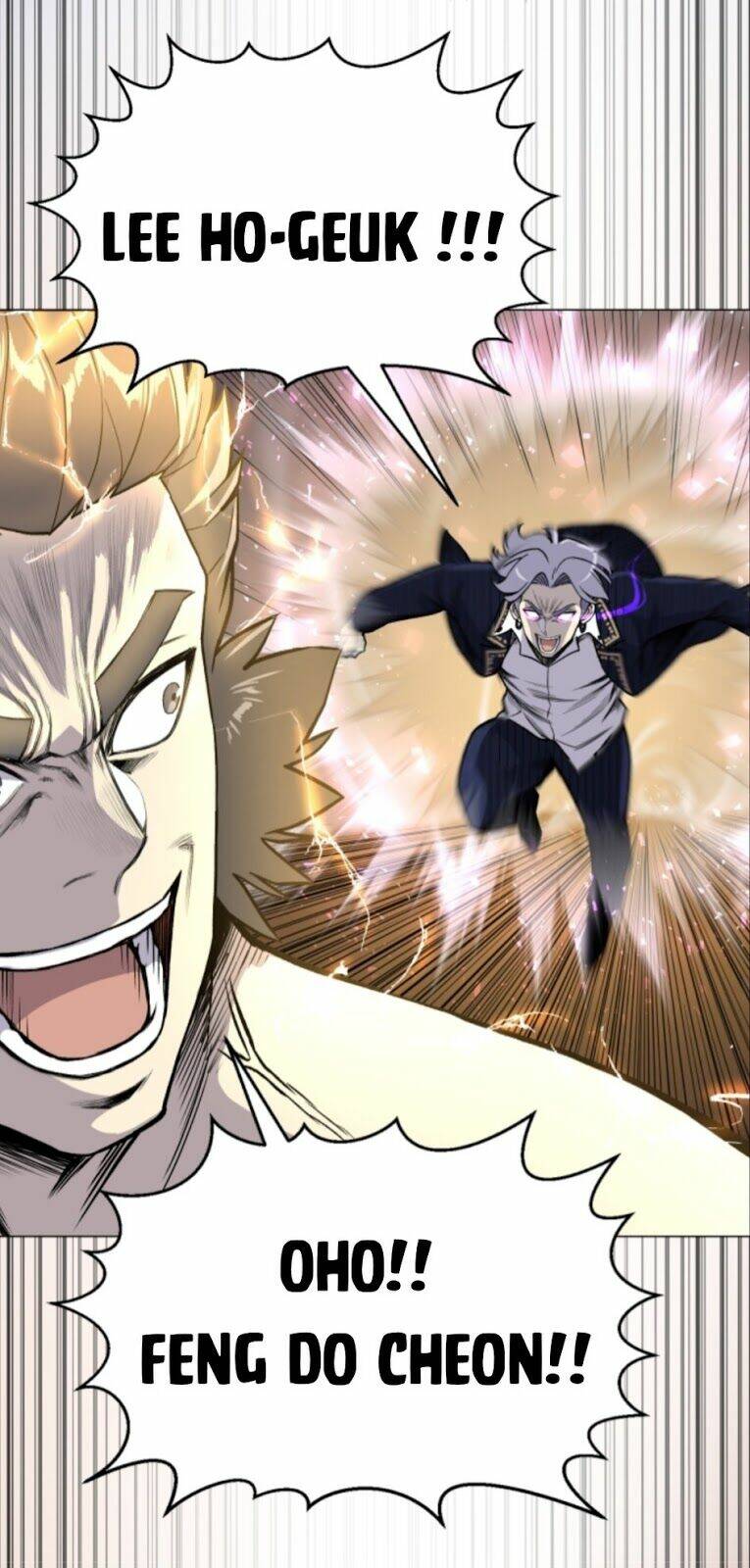 Luân Hồi Ác Nhân: Chapter 39