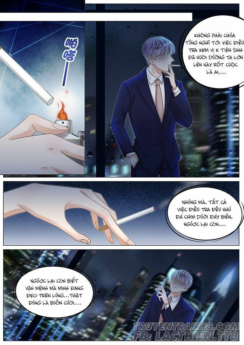 Vương Bài Giáo Thảo: Chapter 166