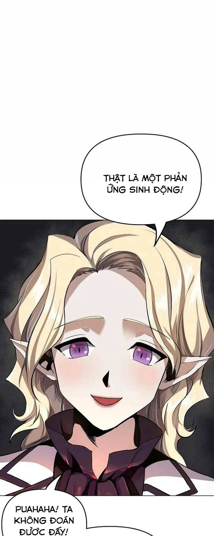 Con Đường Diệt Thần: Chapter 3