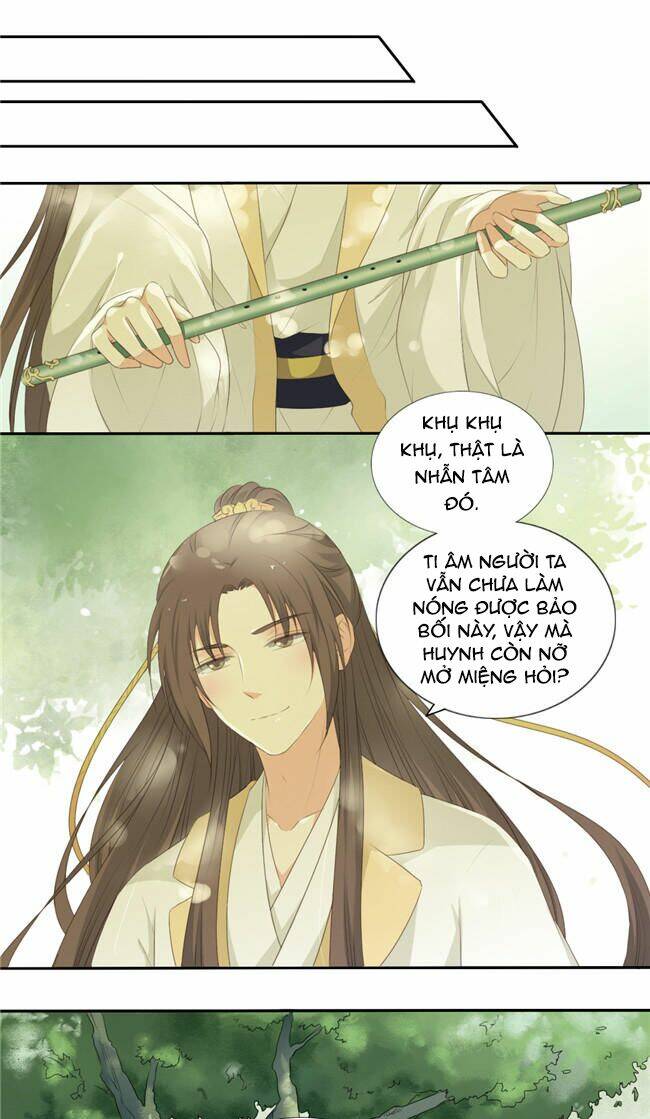 Quy Tự Dao: Chapter 62