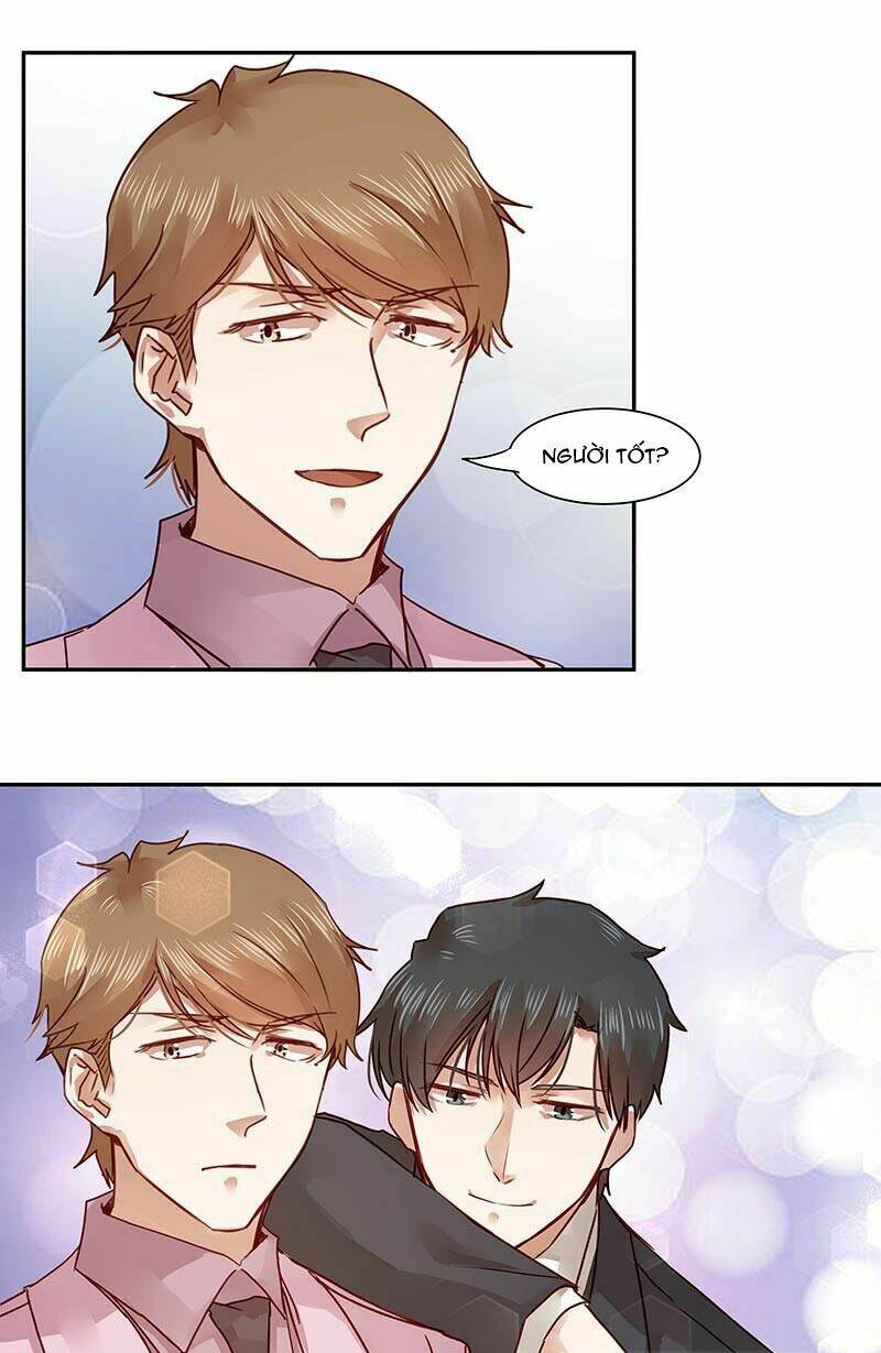 Vợ Yêu Của Ác Ma: Chapter 47