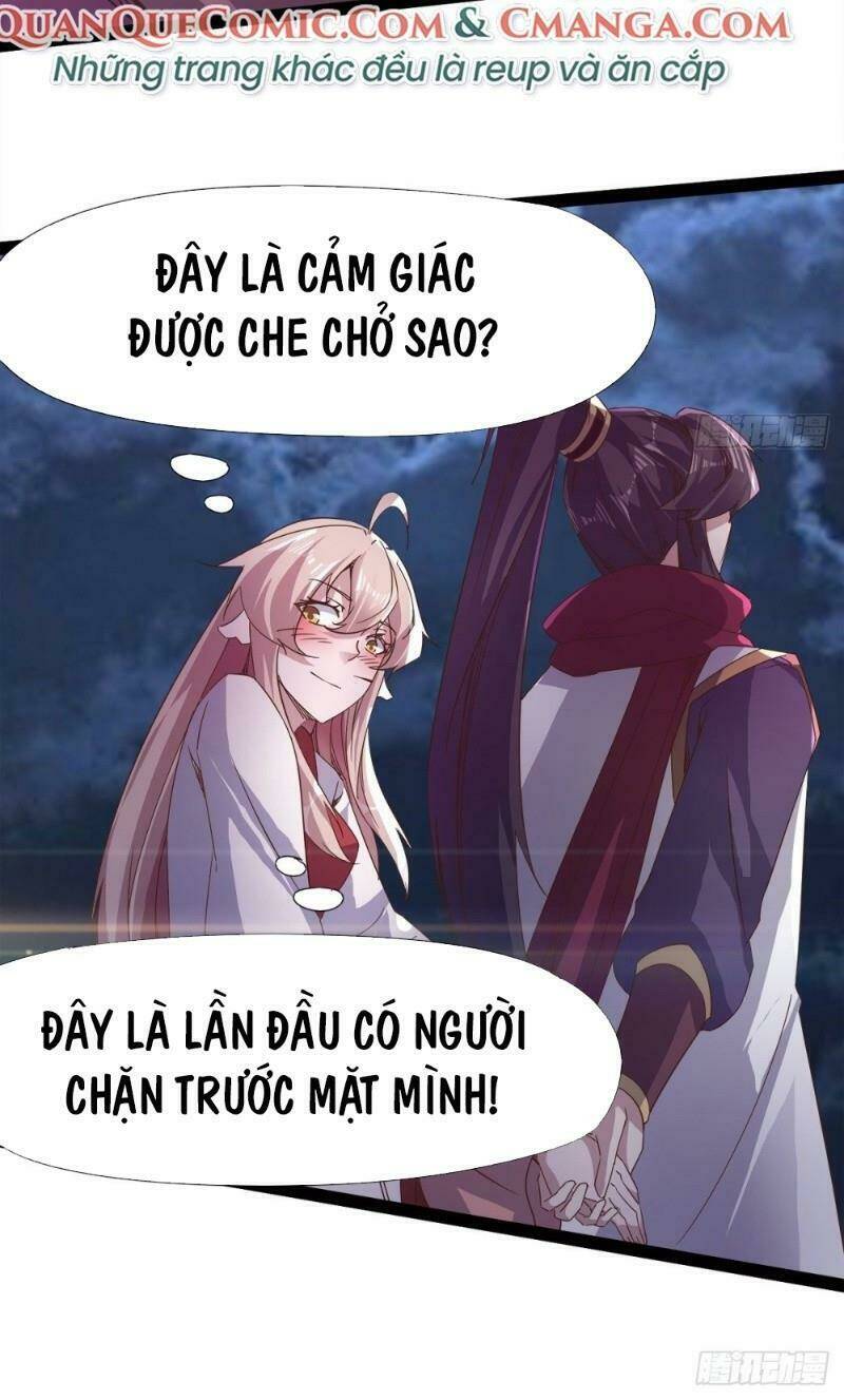 Kiếm Đồ: Chapter 43