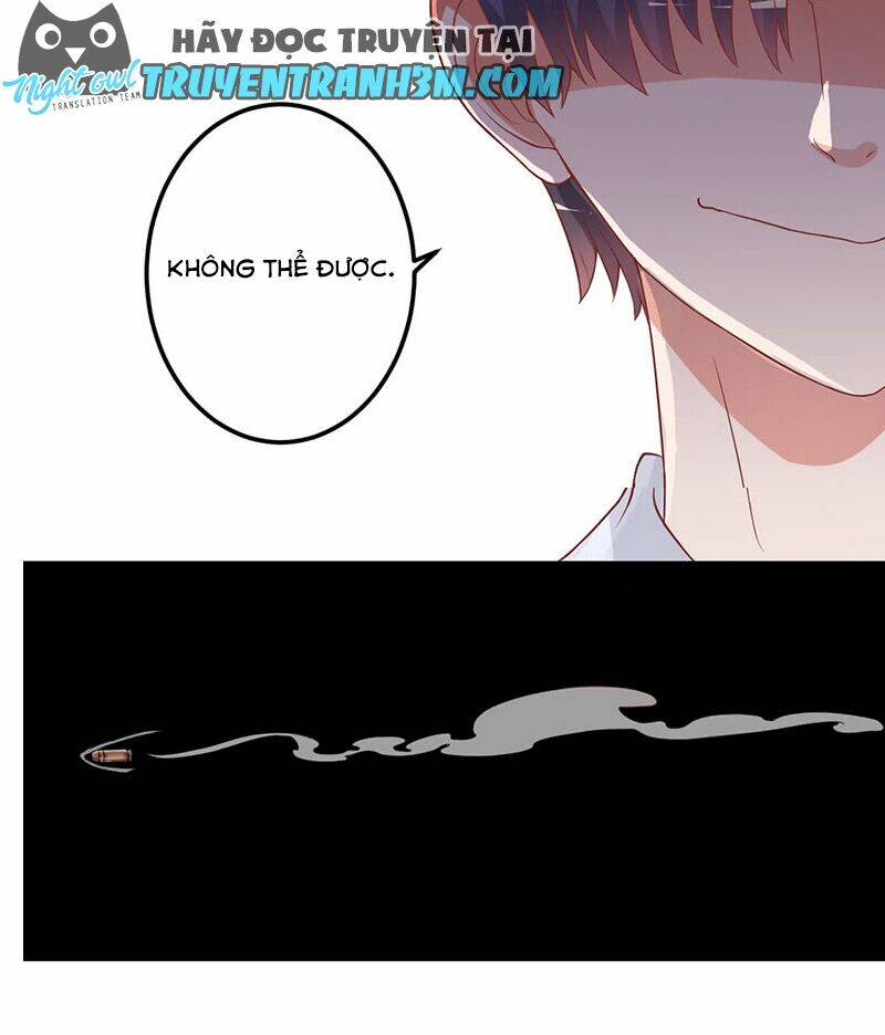 Trên Gối Của Chủ Tịch Ác Ma: Chapter 16