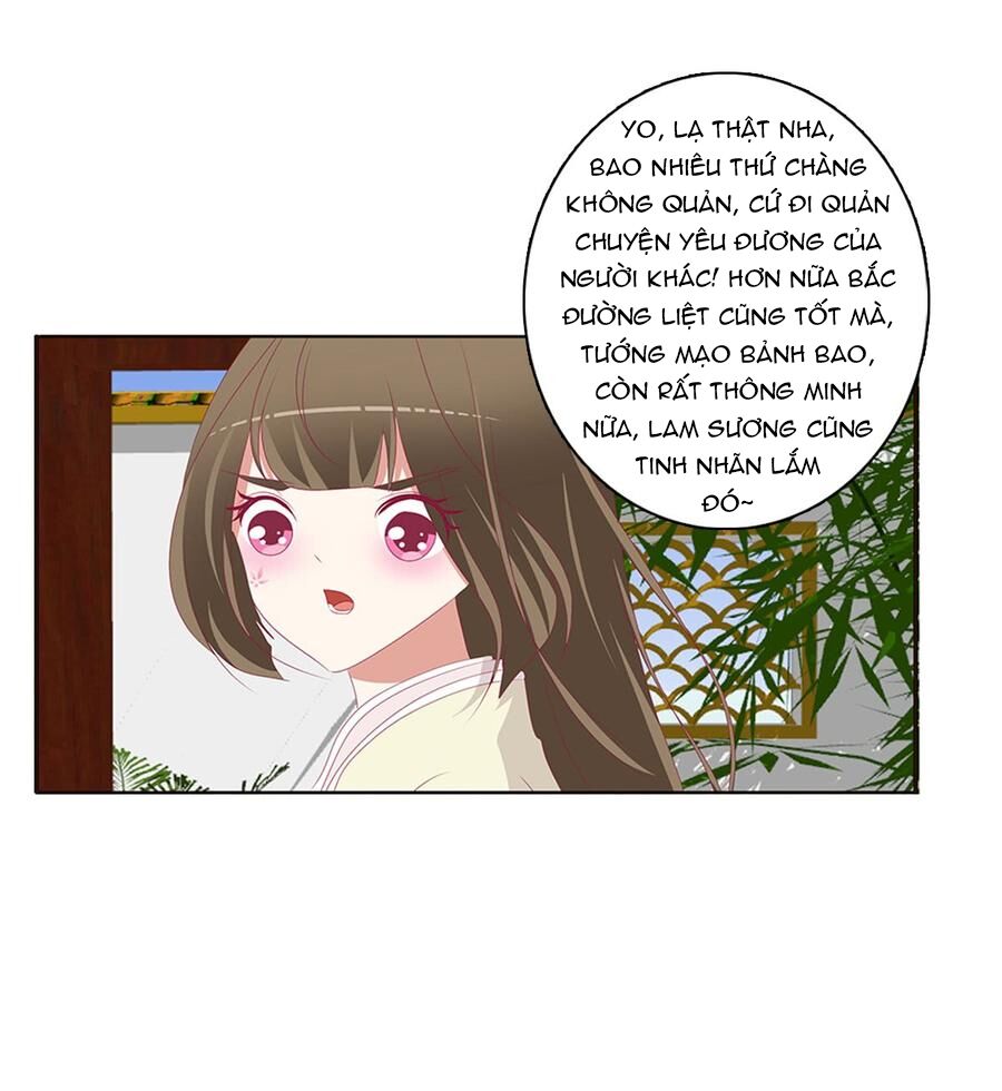 Thông Linh Phi: Chapter 502