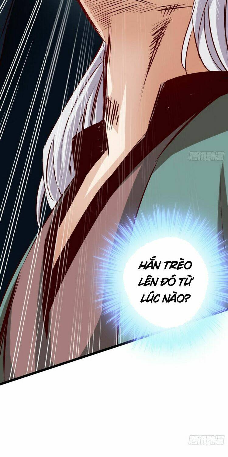 Thông Thiên Chi Lộ: Chapter 65