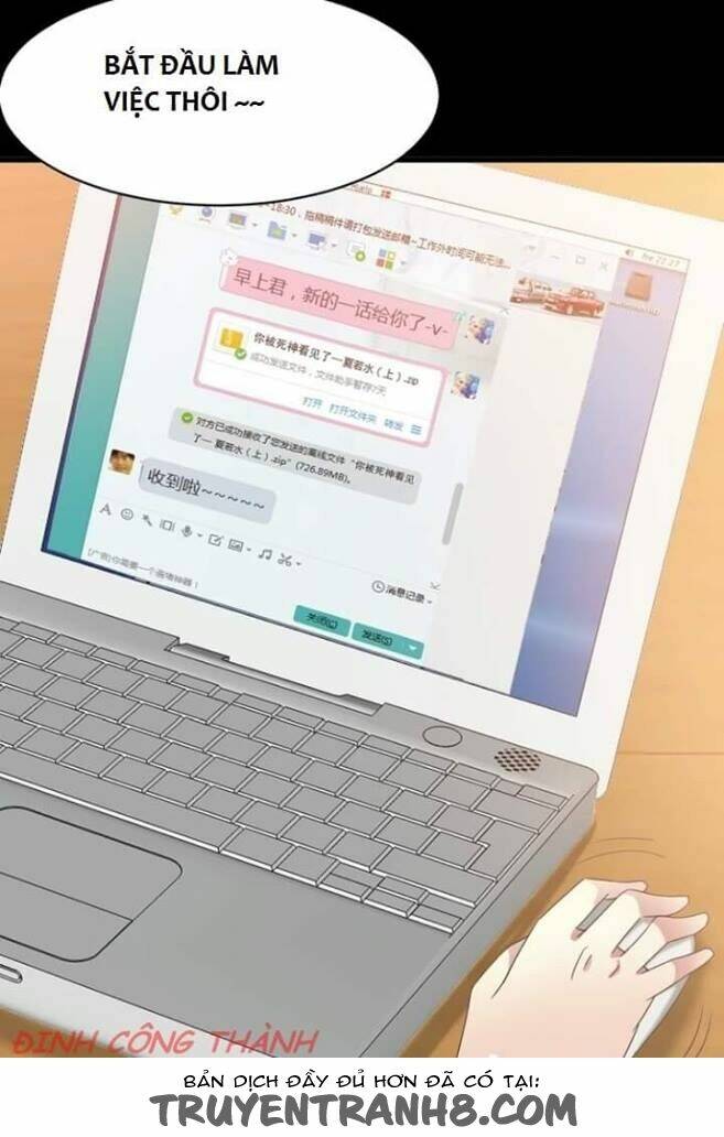 Truyện Kinh Dị Ở Tòa Nhà Số 44: Chapter 18